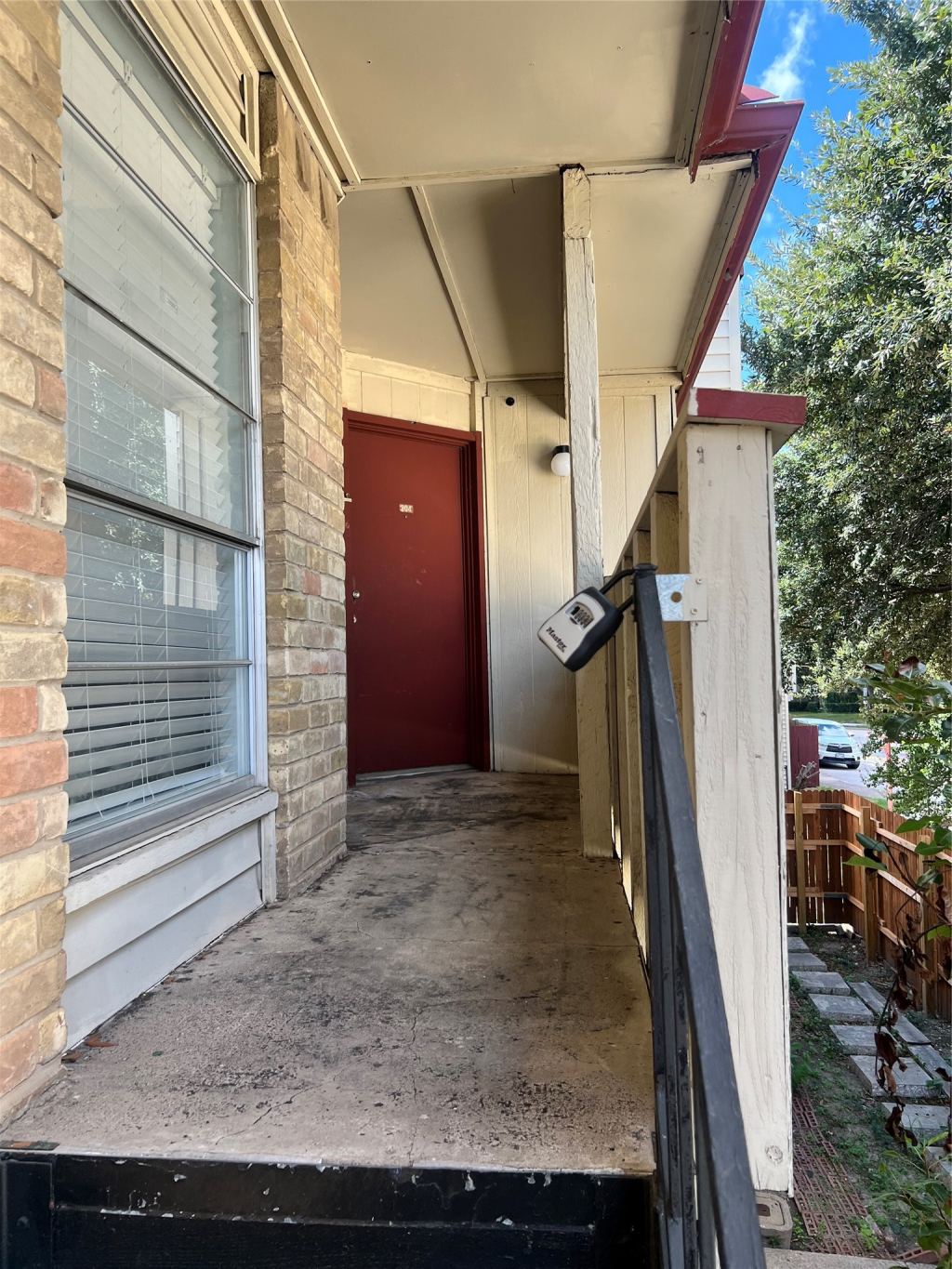 919 S Weatherred Drive 204B, Richardson, TX 75080 — photo 1