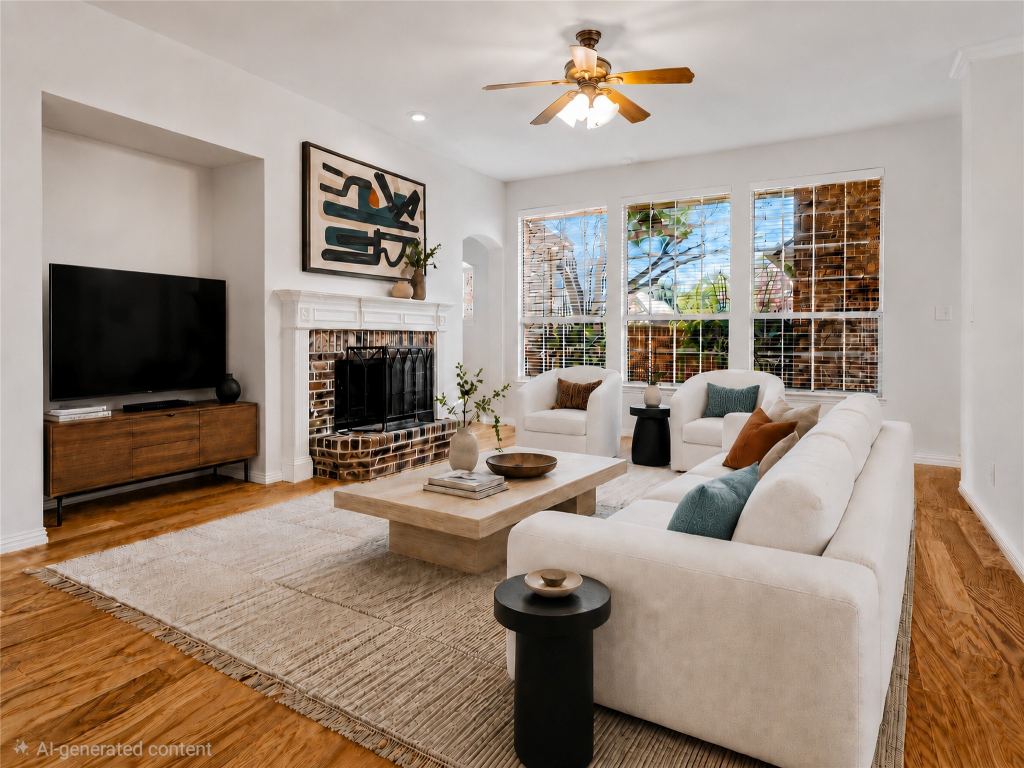 1219 Arbuckle Drive, Frisco, TX 75033 — photo 1
