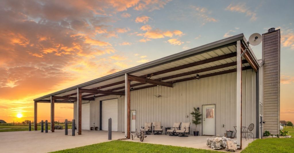 930 Pigg Road, Waxahachie, TX 75165 — photo 1