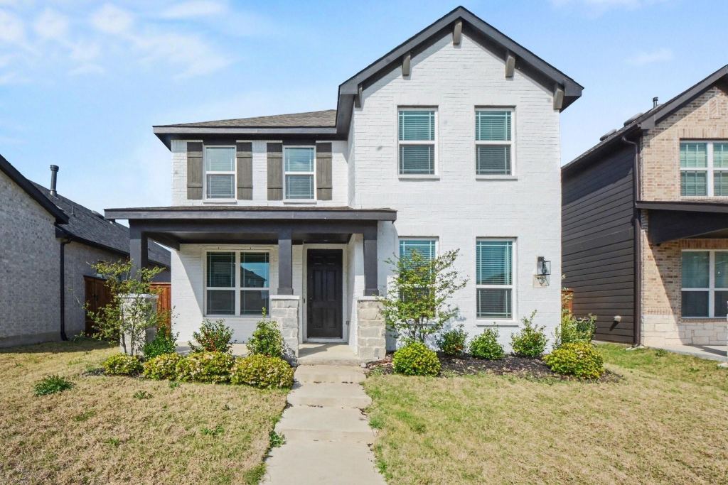 7057 Helena Hill, Royse City, TX 75189 — photo 1