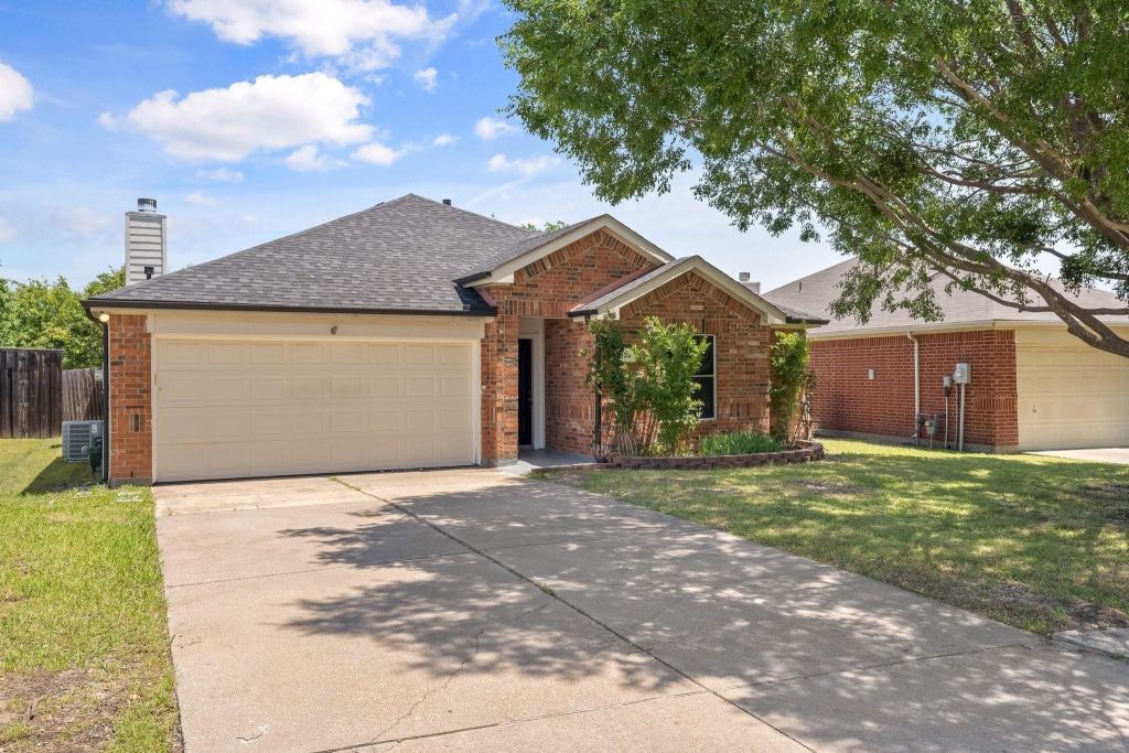 1132 Singletree Drive, Forney, TX 75126 — photo 1