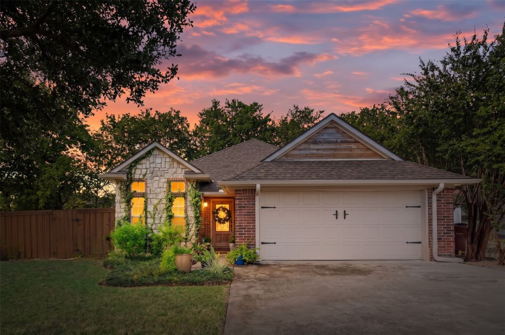 700 Blanton Drive, Sherman, TX 75092 — photo 1