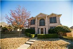 8208 Rincon Street, Frisco, TX 75035 — photo 1