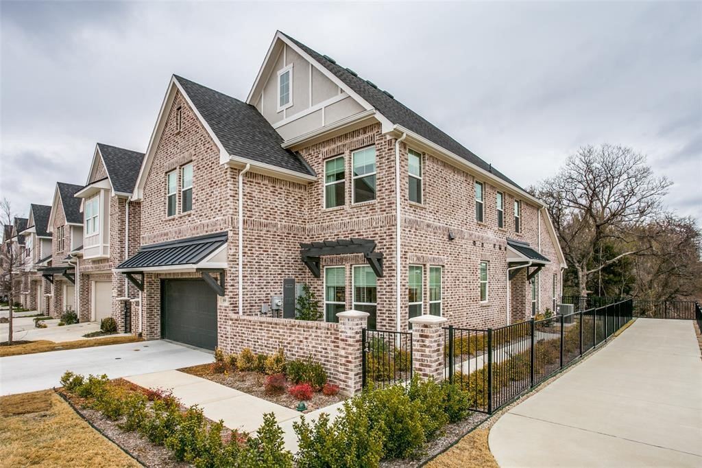100 Claire Drive, Trophy Club, TX 76262 — photo 1