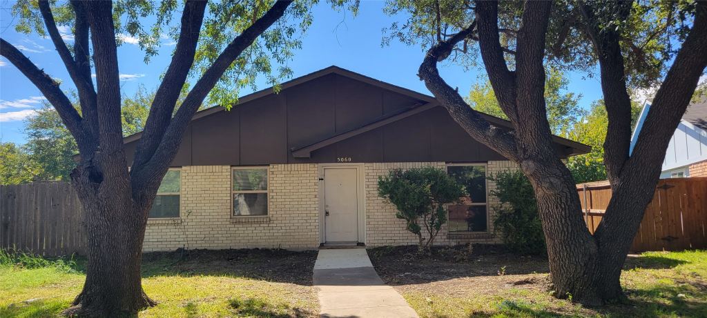 5060 Alpha Drive, The Colony, TX 75056 — photo 1