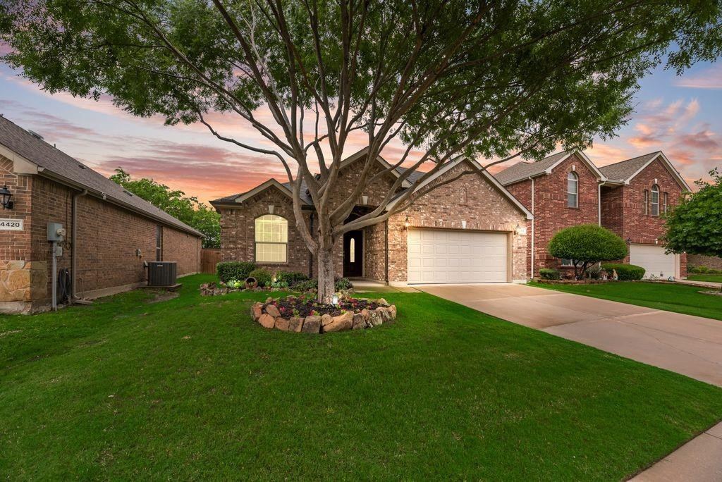 4416 Coney Island Drive, Frisco, TX 75036 — photo 1