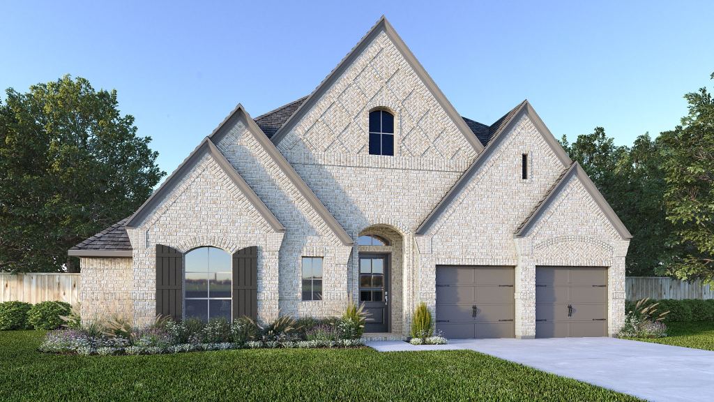 2200 Atlas Drive, Celina, TX 75009 — photo 1