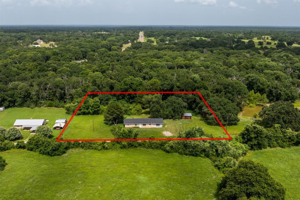 115 Fcr 969, Wortham, TX 76693 — photo 1