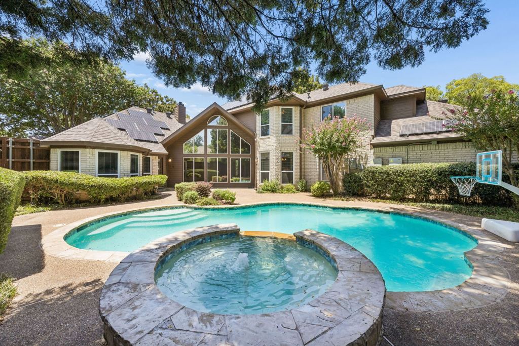 2020 Kipling Drive, Flower Mound, TX 75022 — photo 1
