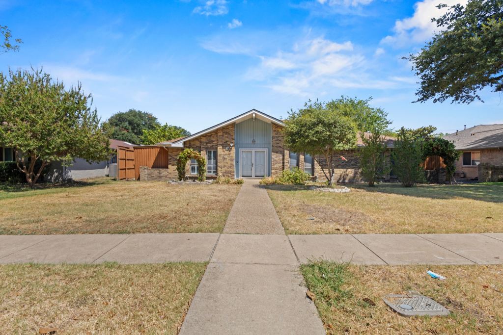 807 Morningstar Trail, Richardson, TX 75081 — photo 1