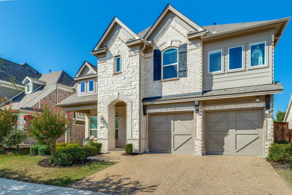 1405 Sea Island Road, Aubrey, TX 76227 — photo 1