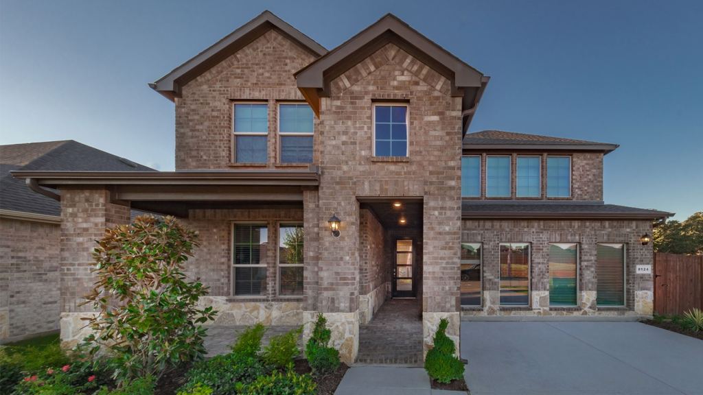 9524 Tamarack Road, Oak Point, TX 75068 — photo 1