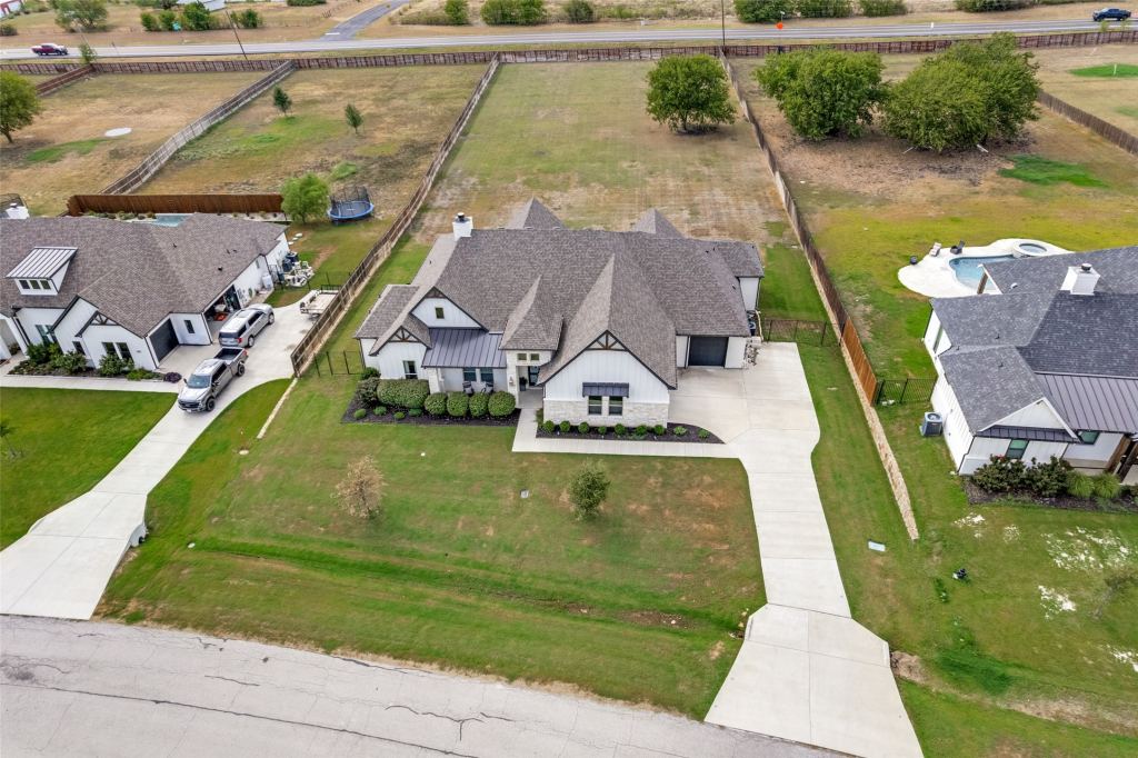 1025 Aledo Ridge Court