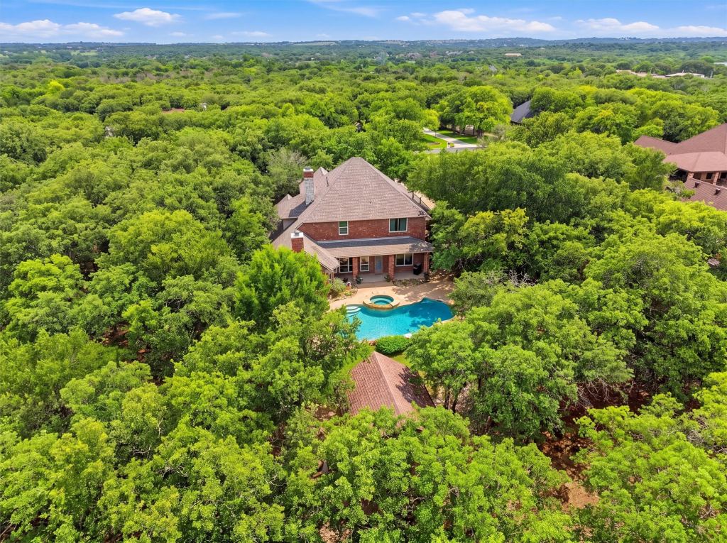 705 Boling Ranch Road, Azle, TX 76020 — photo 1