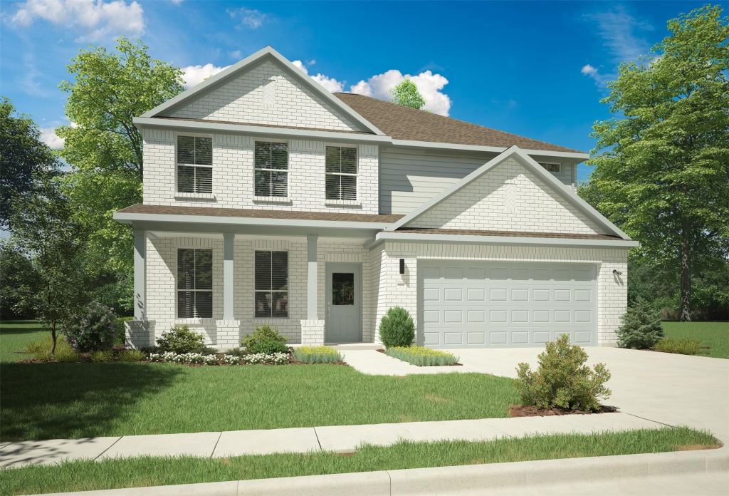 456 Hocking Hills Drive, Waxahachie, TX 75165 — photo 1