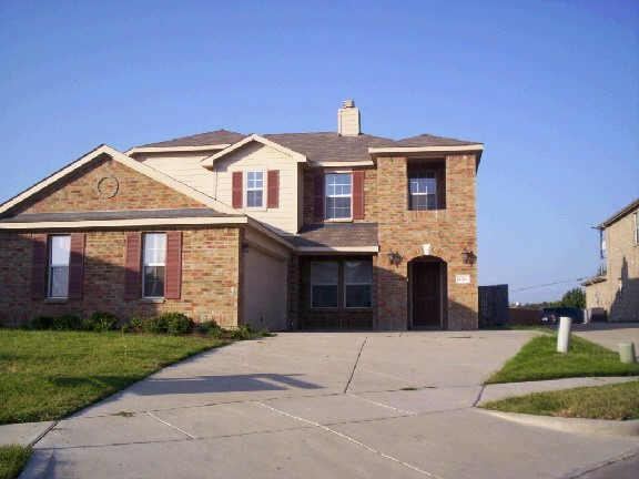 4706 Maritime Cove, Garland, TX 75043 — photo 1