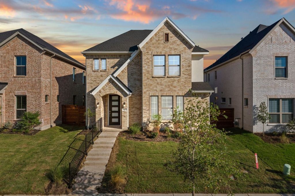 1640 Peridot Parkway, Mesquite, TX 75181 — photo 1
