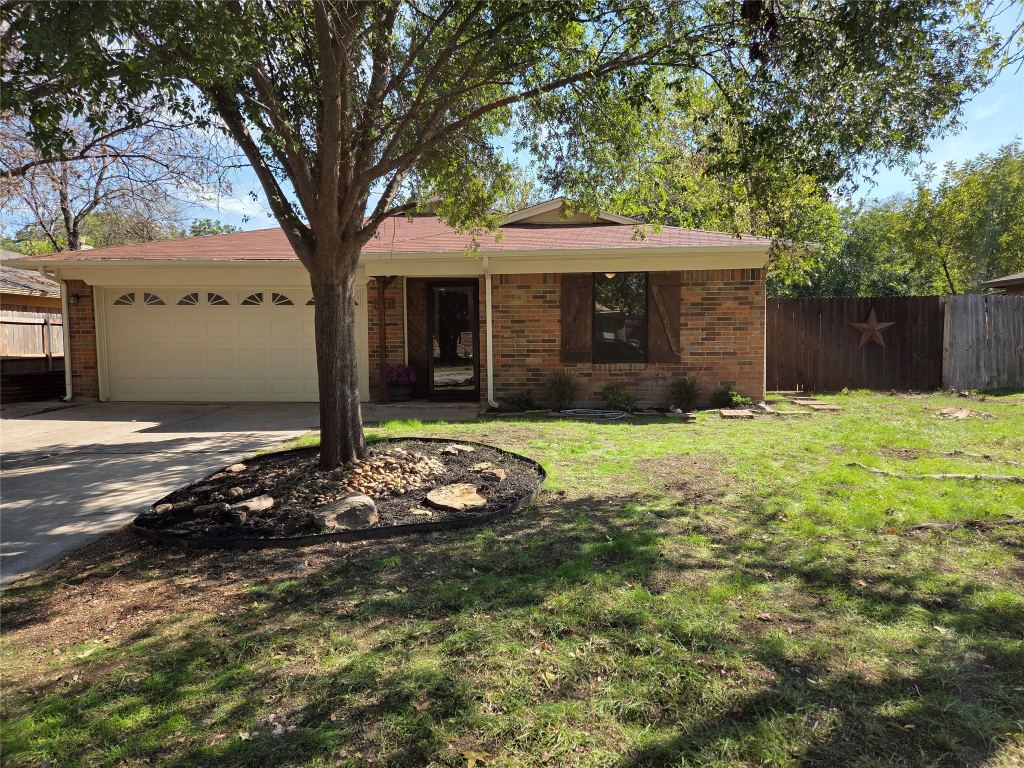 421 Allencrest Drive