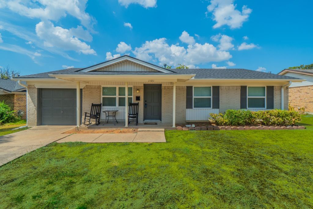 1101 Tahoe Drive, Garland, TX 75043 — photo 1