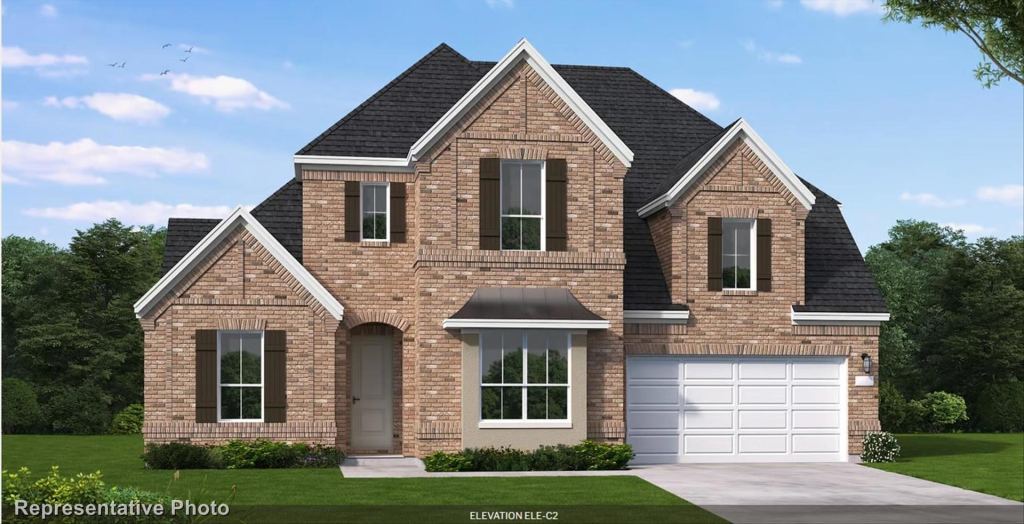 2704 Paddington Drive