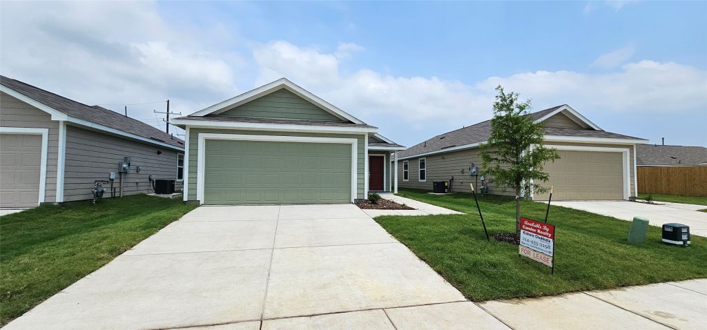 1121 desert willow, Princeton, TX 75407 — photo 1