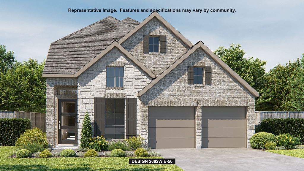 1475 Kingswell Lane, Forney, TX 75126 — photo 1