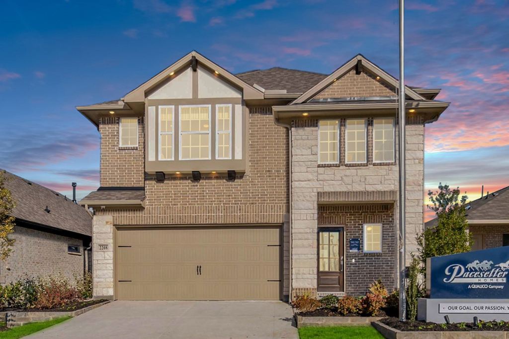 2208 Walden Pond Boulevard, Forney, TX 75126 — photo 1