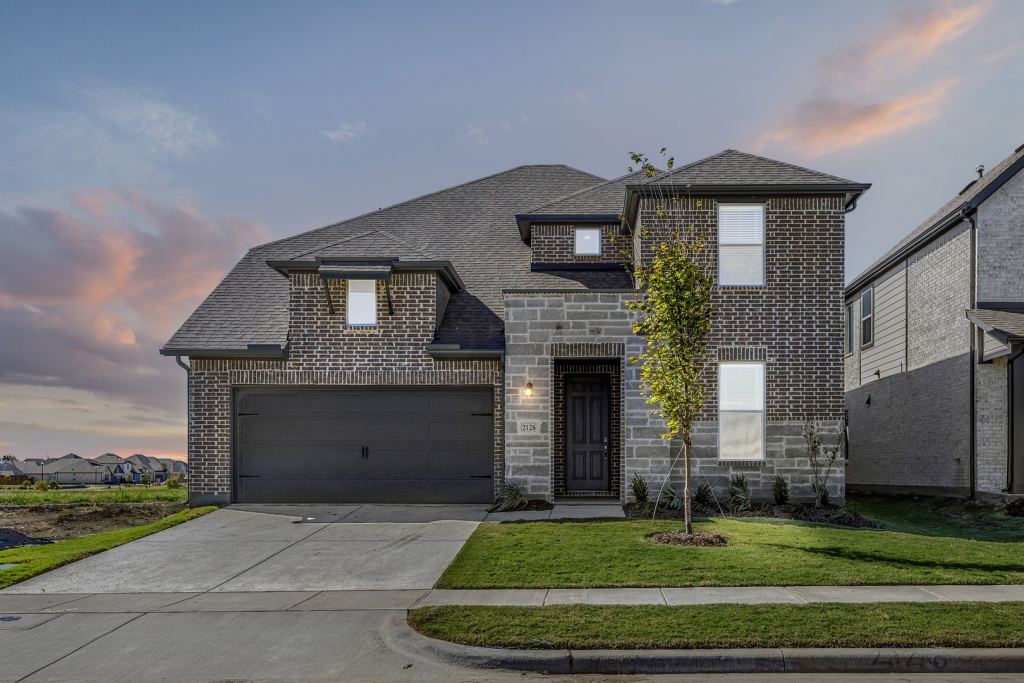 2126 Bloomsbury Lane