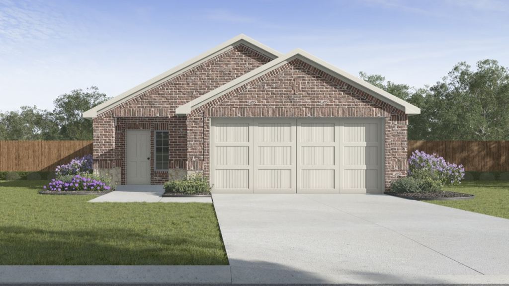1212 Wolfcity Drive, Princeton, TX 75407 — photo 1