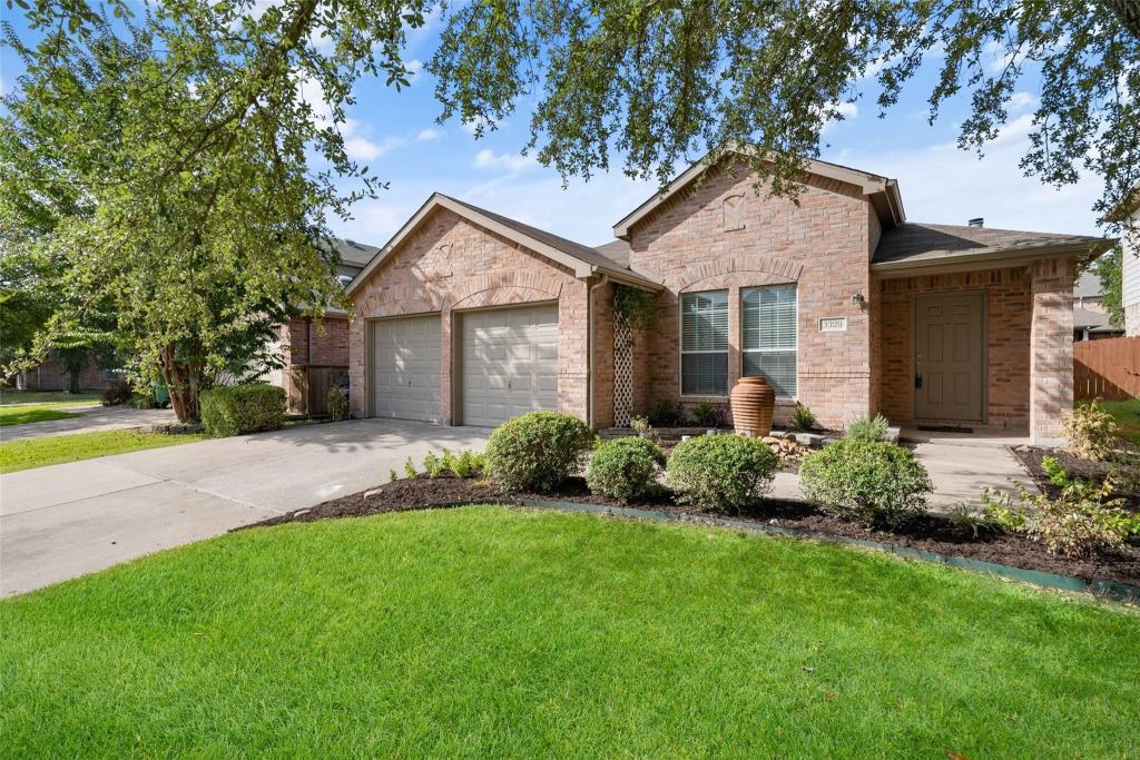 3320 Truman Street, McKinney, TX 75071 — photo 1