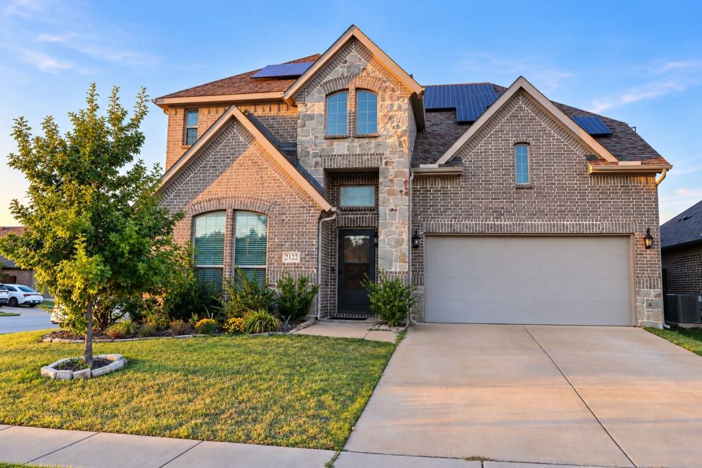 2122 Victoria Lane, Princeton, TX 75407 — photo 1