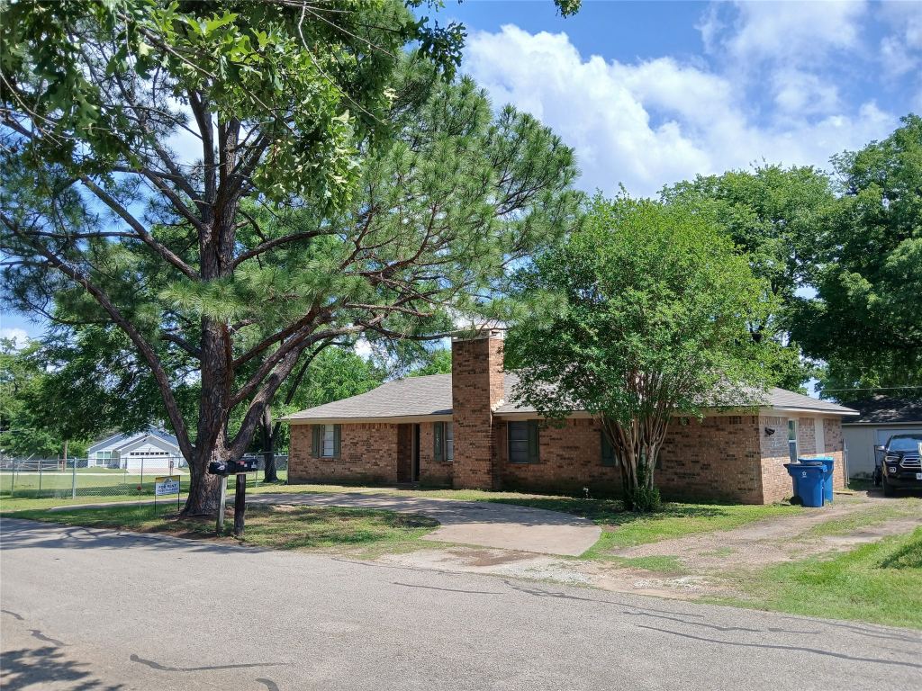 151 COTTONWOOD Trail, Gun Barrel City, TX 75156 — photo 1