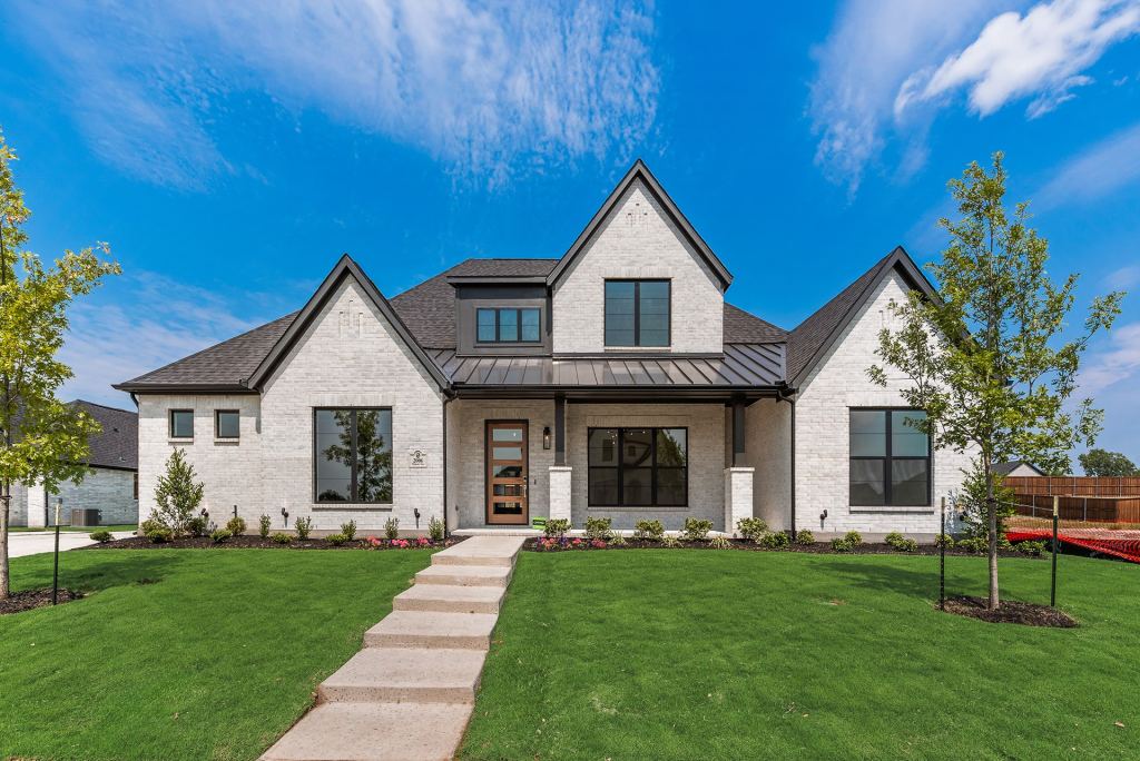 2006 Pegasus Lane