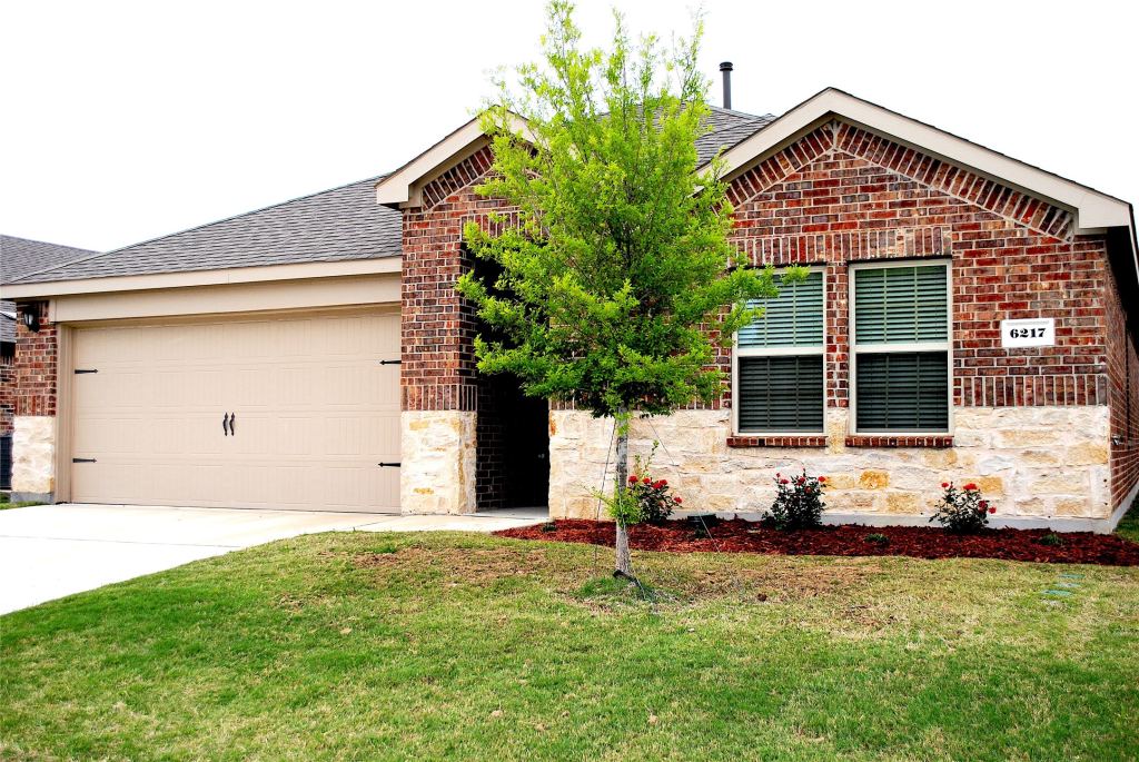 6217 Bracken Drive, Celina, TX 76227 — photo 1