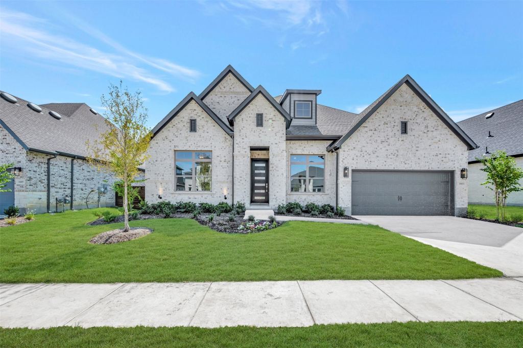 1611 Cedarberry Drive, Northlake, TX 76226 — photo 1