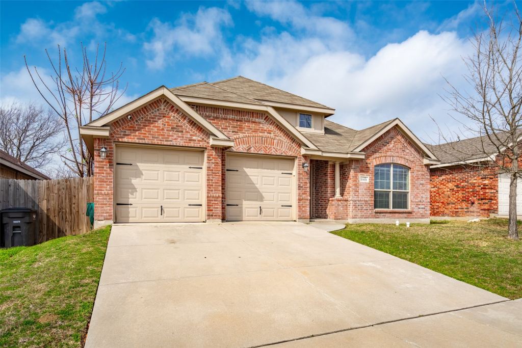 2308 Wakecrest Drive