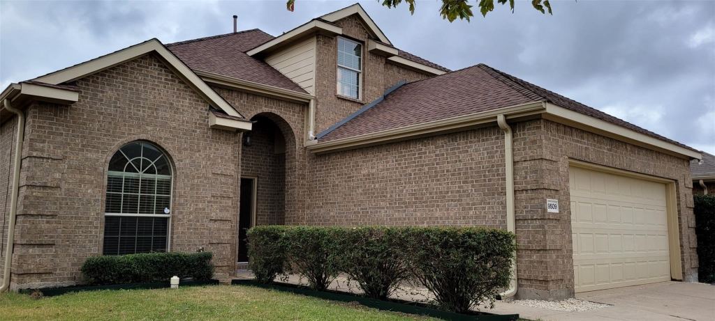 9509 Crooked Cat Drive, McKinney, TX 75072 — photo 1