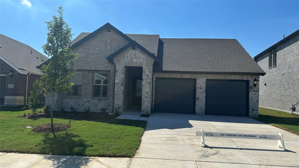 6110 CHICKNEY Drive, Princeton, TX 75071 — photo 1