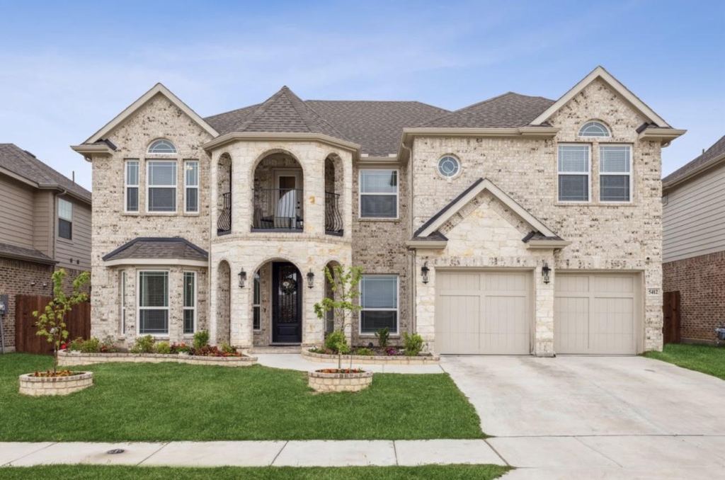 5412 Caesar Creek Court, Fort Worth, TX 76179 — photo 1
