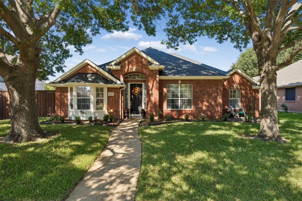 8408 Prescott Circle