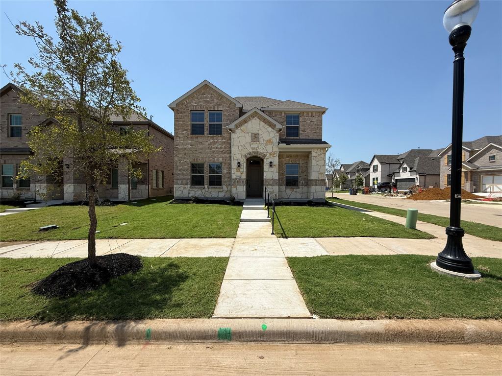 2724 Mexia Lane, Celina, TX 75009 — photo 1