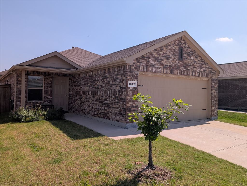 14032 Haggerston Drive, Pilot Point, TX 76258 — photo 1
