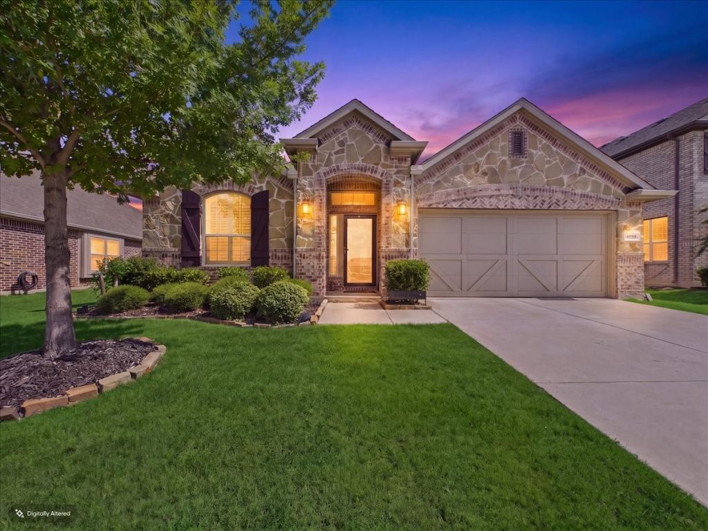 4709 London Avenue, Celina, TX 76227 — photo 1