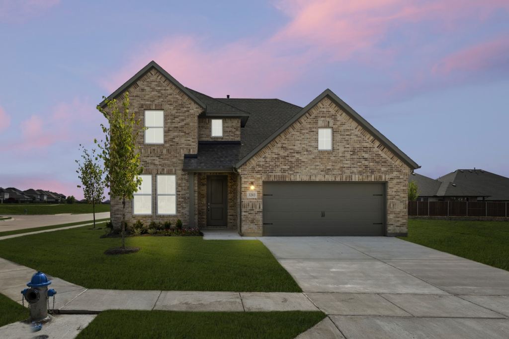 3203 Dunbar Drive