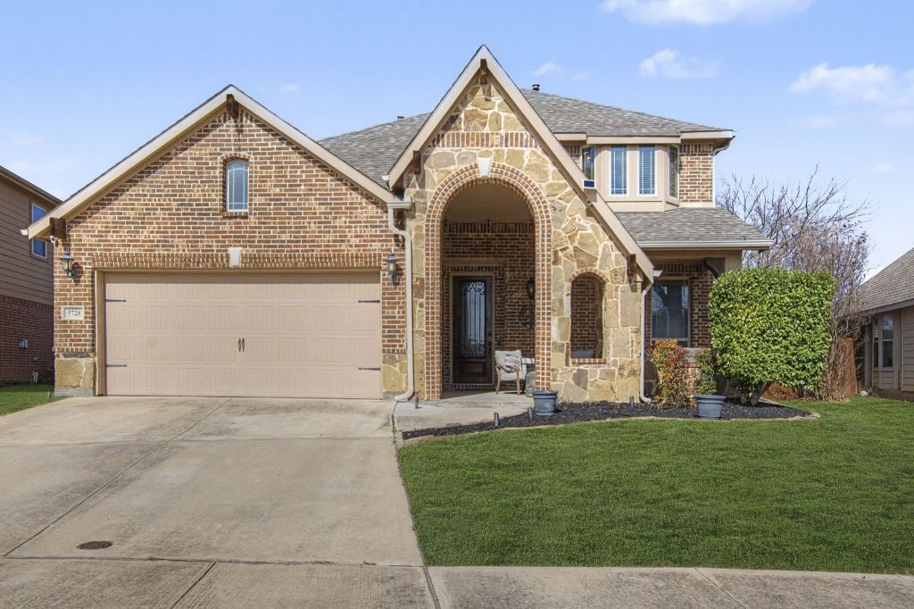 5728 Brookside Drive, Denton, TX 76226 — photo 1