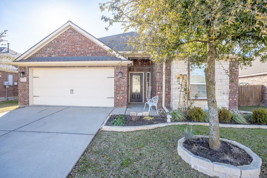 413 Lipizzan Lane, Celina, TX 75009 — photo 1