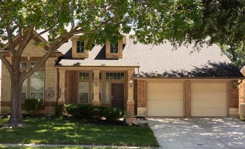 6864 Cape Cod Drive, Grand Prairie, TX 75054 — photo 1