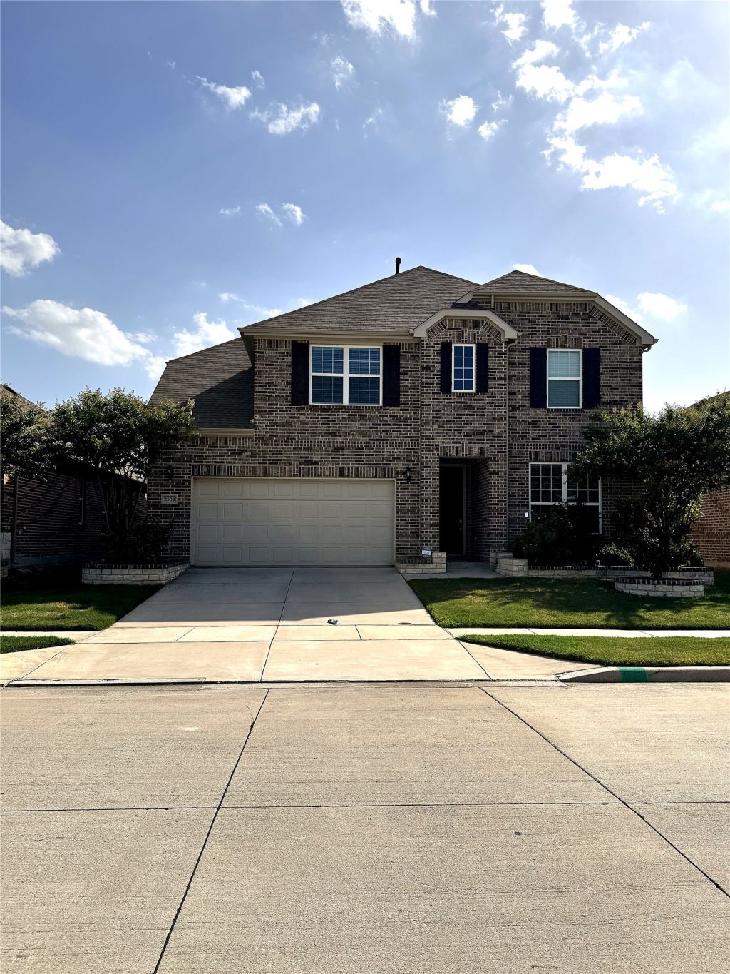 2509 Temple Drive, McKinney, TX 75071 — photo 1