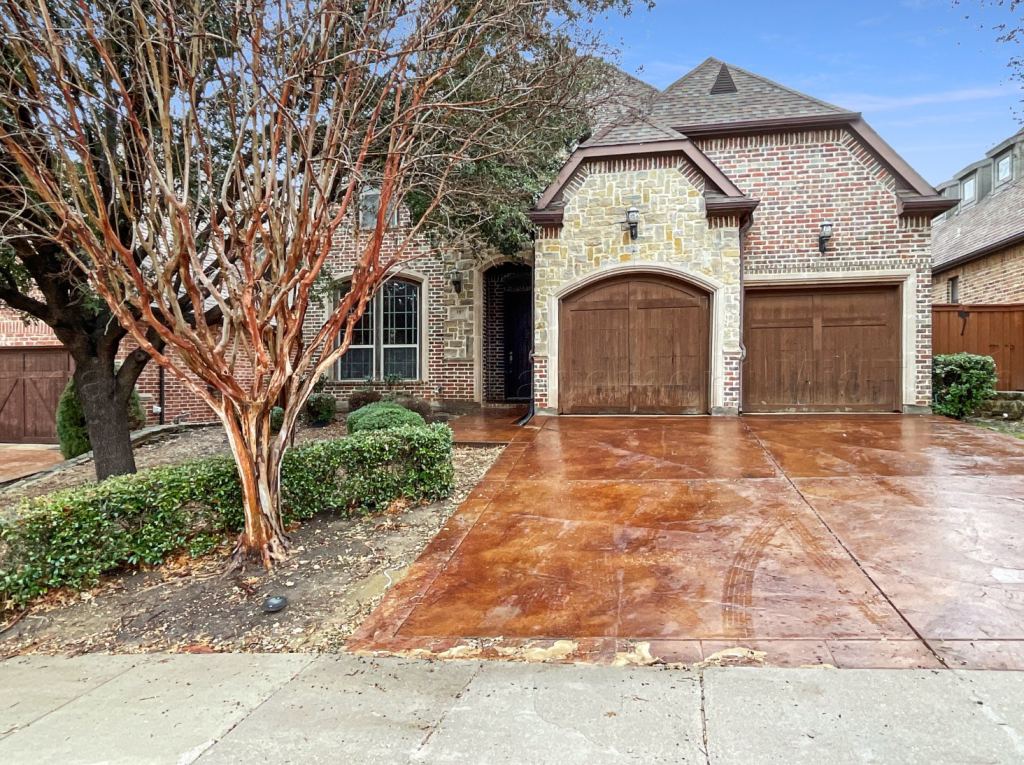 2101 S Hill Drive, Irving, TX 75038 — photo 1