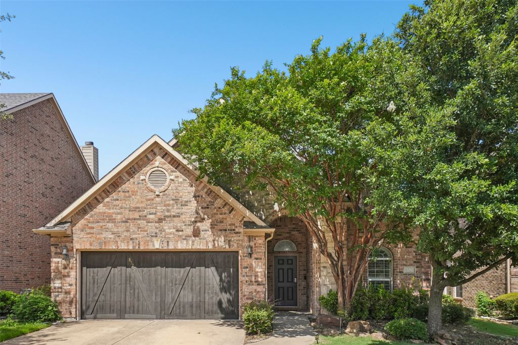 8520 Hornbeam Drive, Fort Worth, TX 76123 — photo 1